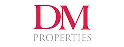 DM Properties