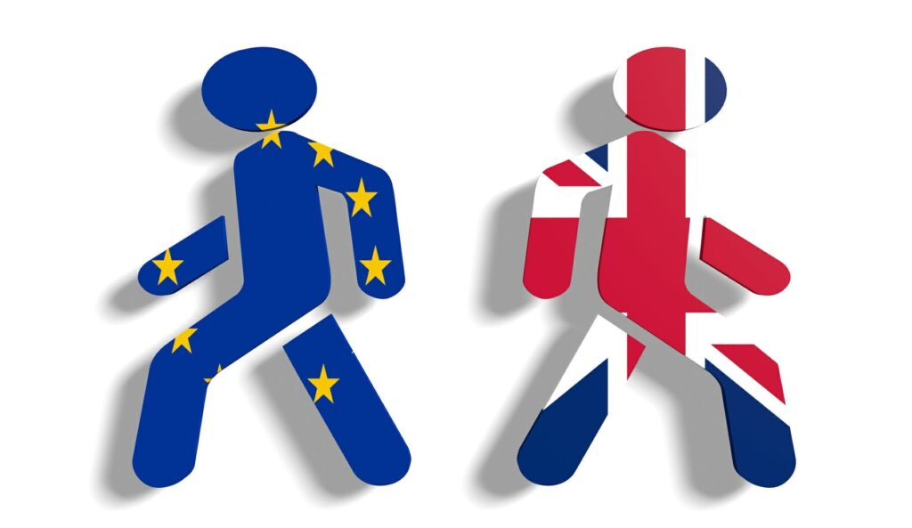 BREXIT ¿Cómo registrar la marca en el Reino Unido? 1 - Newpatent