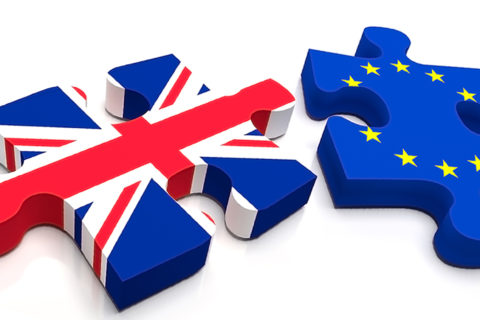 Registro de marcas y patentes tras el Brexit