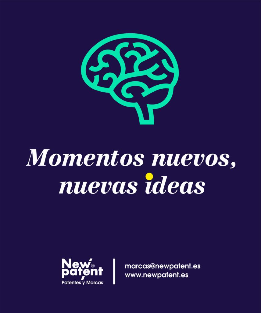 Momentos nuevos, nuevas ideas 8 - Newpatent