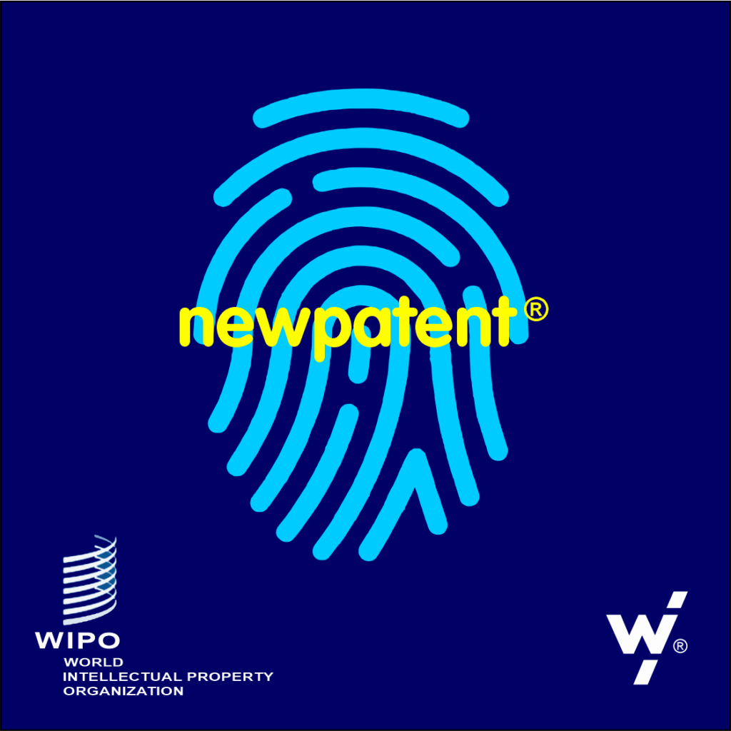 WIPO Proof 7 - Newpatent