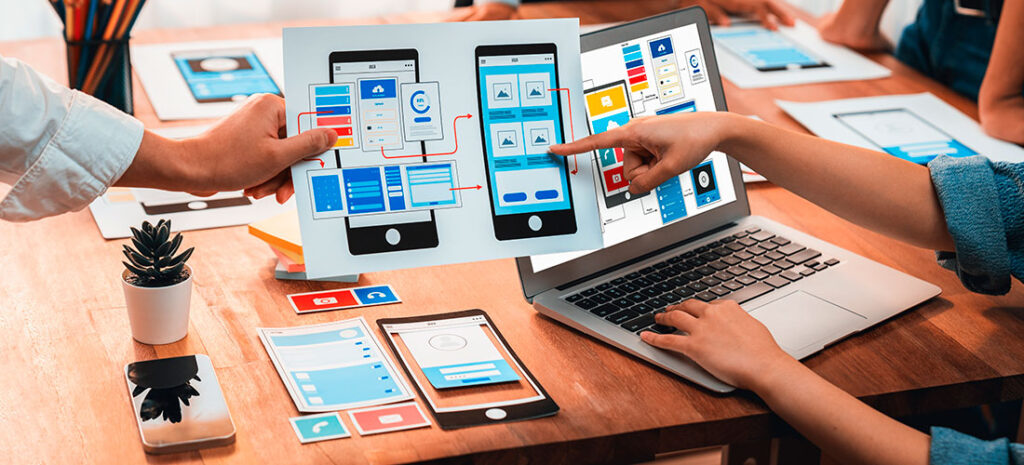 He creado una App o un SaaS: ¿Registro la marca, el diseño o patento el software? 1 He creado una App o un SaaS: ¿Registro la marca, el diseño o patento el software?