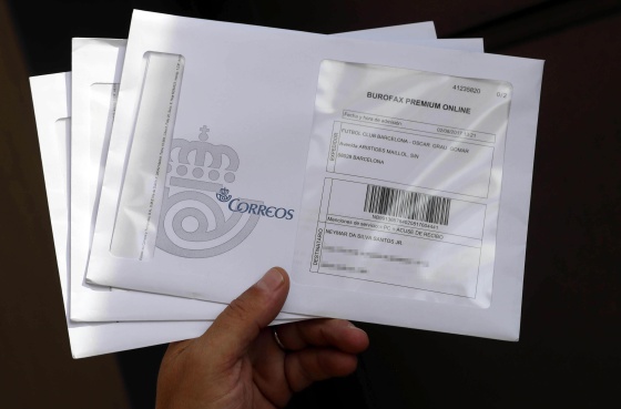 Me ha llegado un burofax por uso indebido de marca: ¿Cuáles son los siguientes pasos? 10 Me ha llegado un burofax por uso indebido de marca, ¿cuáles son los siguientes pasos?