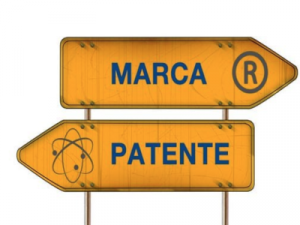 Diferencia entre patentar y registrar una marca: La guía definitiva para no confundirse 1 Diferencia entre patentar y registrar una marca